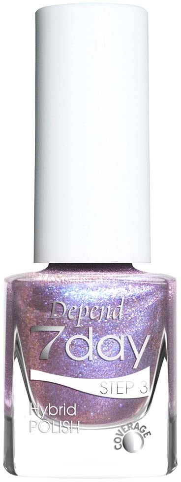 Depend 7day Country Chic  7373 Cowgirl