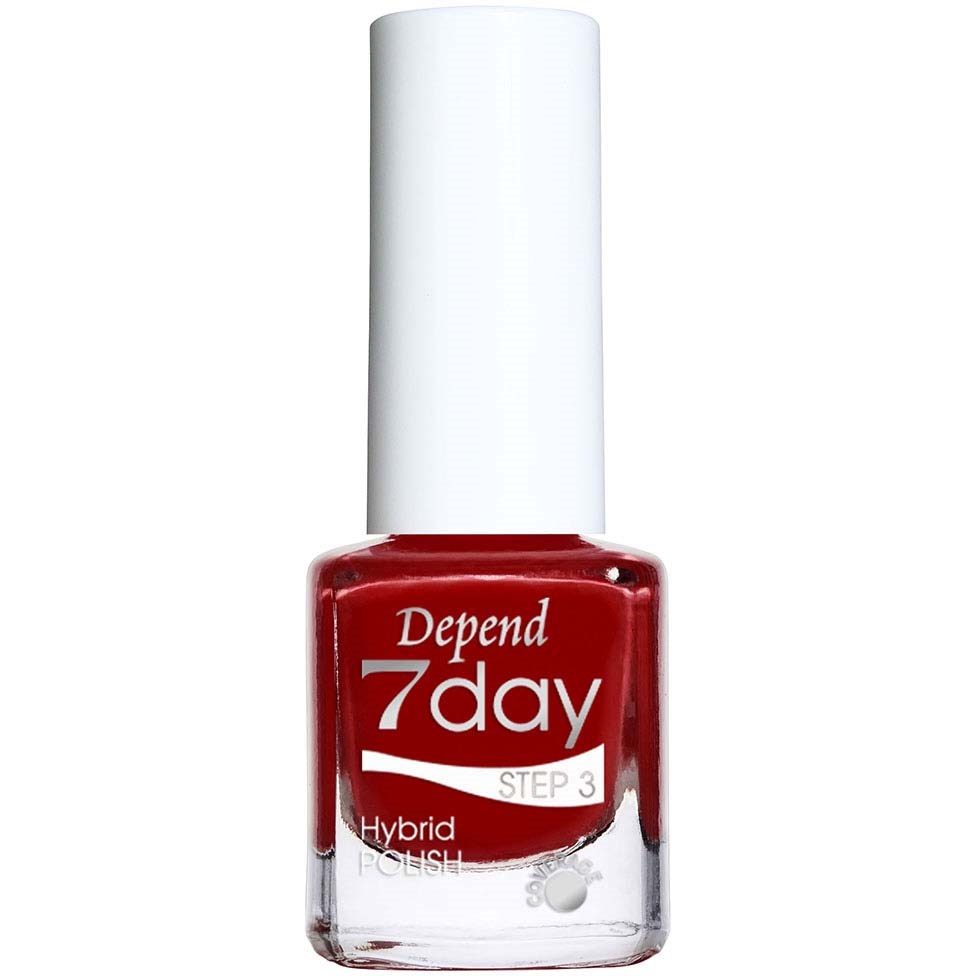 Depend 7day Holiday Selection 70125