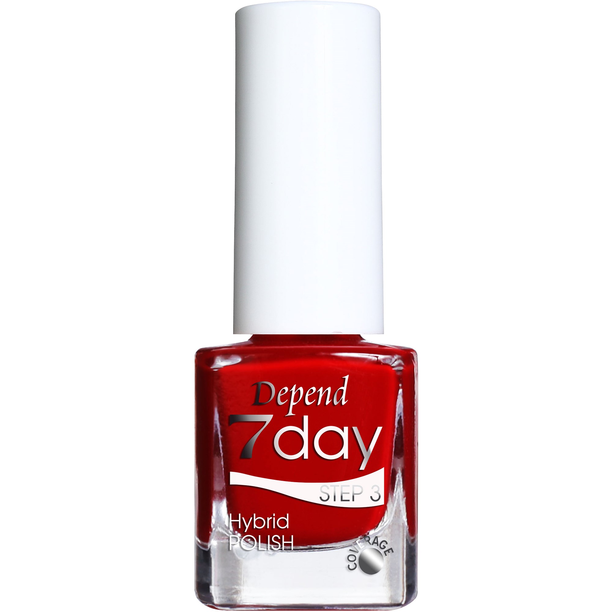 Depend 7day Holiday Selection   Holly Jolly