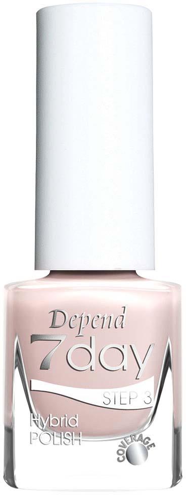 Depend 7day Back in the Days Hybrid Polish 7362 Memory Lane | lyko.com