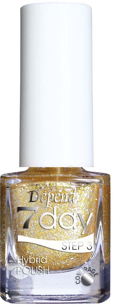 Depend 7day Holiday Selection Kisses From London