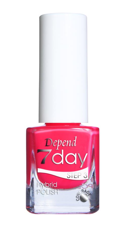 Depend 7day Life of Venice 70031