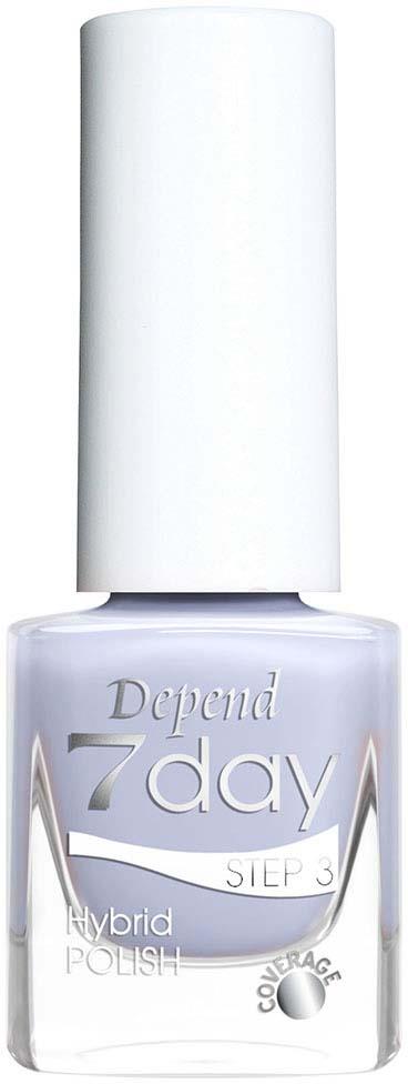 Depend 7day Multicolours 7340 Bright