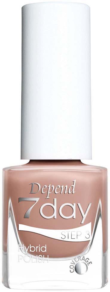 Depend 7day Multicolours 7345 Sandy Passion