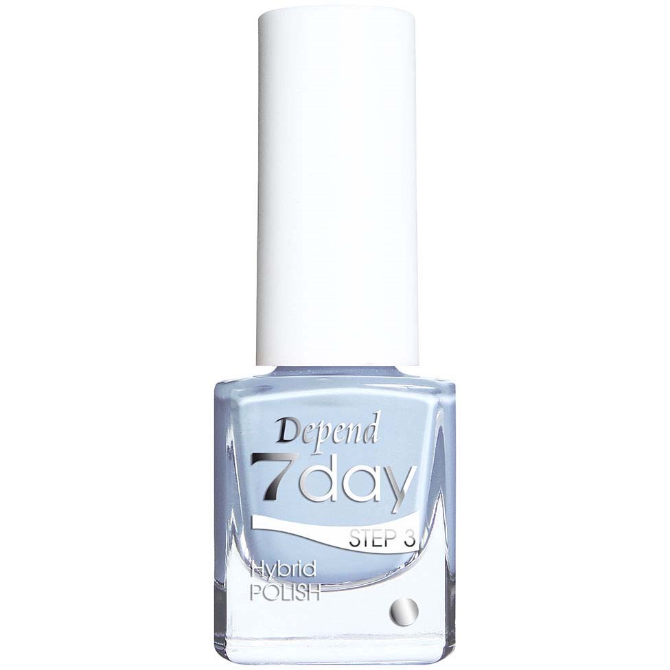 Depend 7day Pop it Hybrid Polish 70107 No Limits