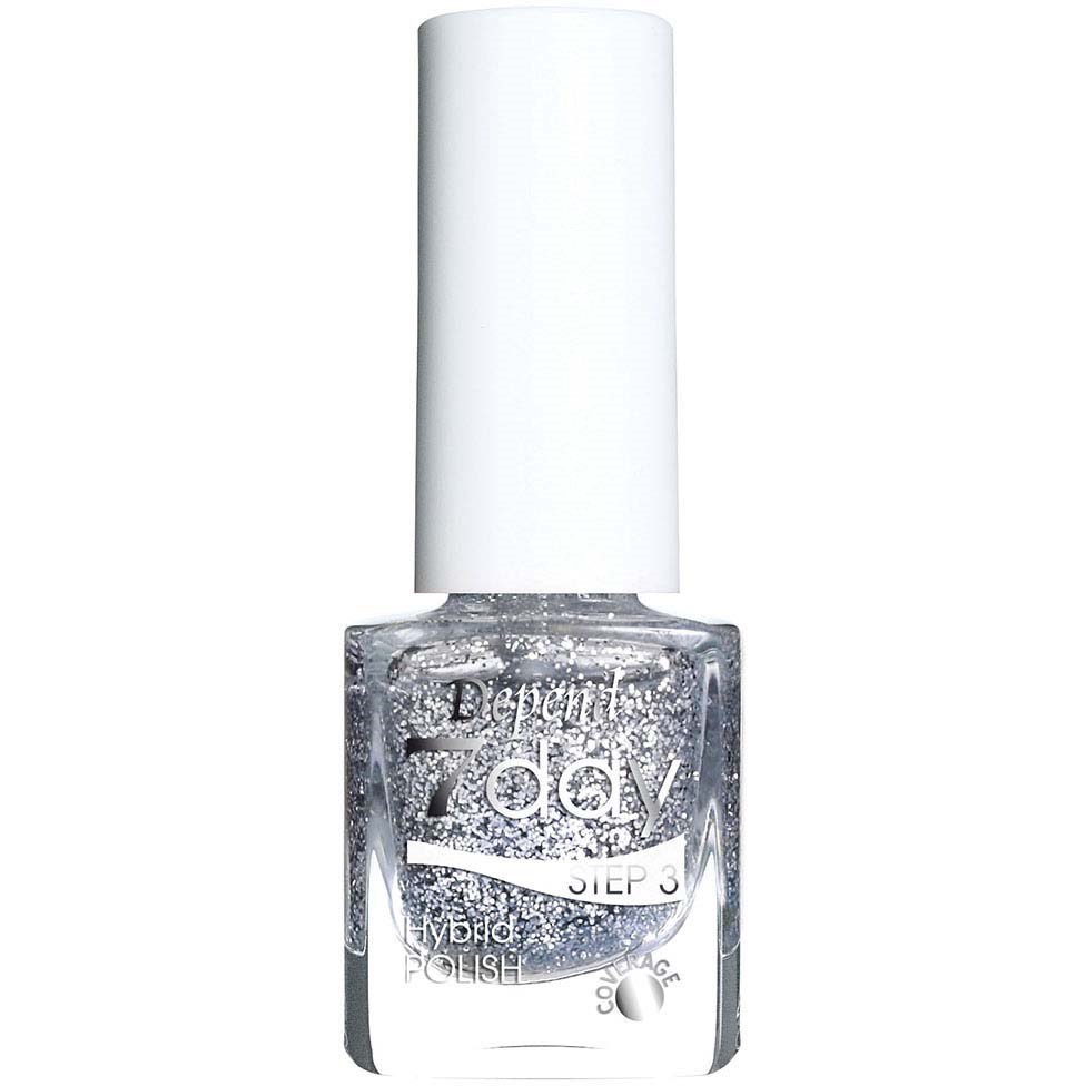 Depend 7day Showstopper Hybrid Polish 7328 Feel Like a Star