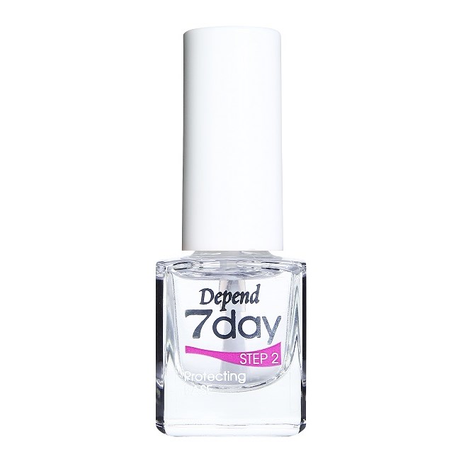 Läs mer om Depend 7day Step 2 Protecting BASE 5 ml