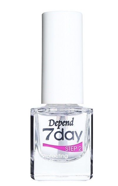Depend Depend 7day Step 2 Protecting BASE 5 ml