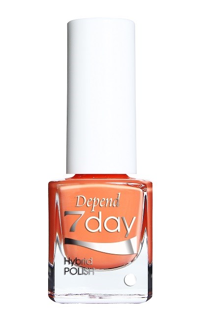 Depend 7day Step 3 Apricot Gardens