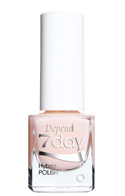 Depend 7day Step 3 Bare Skin