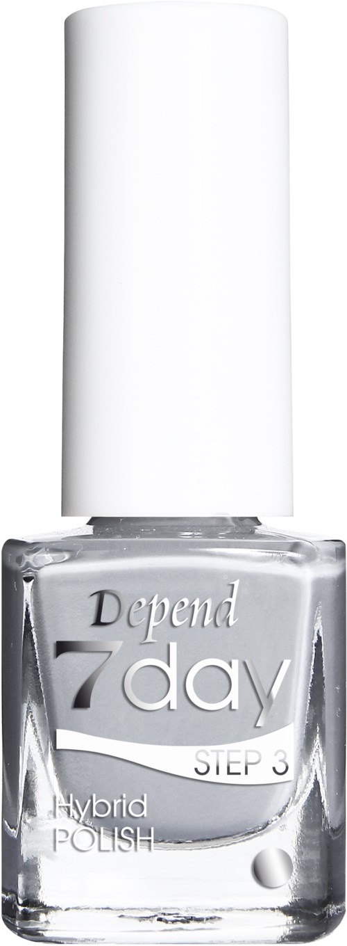 Depend 7day Step 3 Best Friends Forever