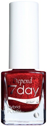 Depend 7day Step 3 Best in Show