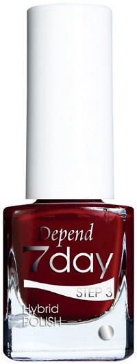 Depend 7Day Step 3 Catch Your Eye