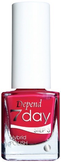 Depend 7day Step 3 Catching Cupid