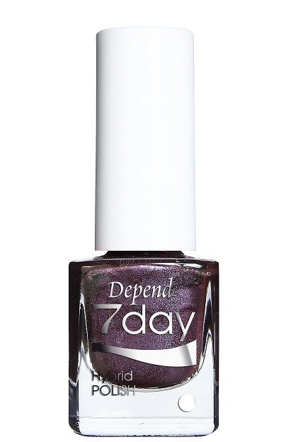 Depend 7day Step 3 Dimly Lit