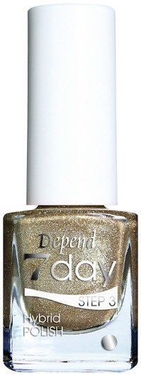 Depend 7day Step 3 Feel Like A Millon