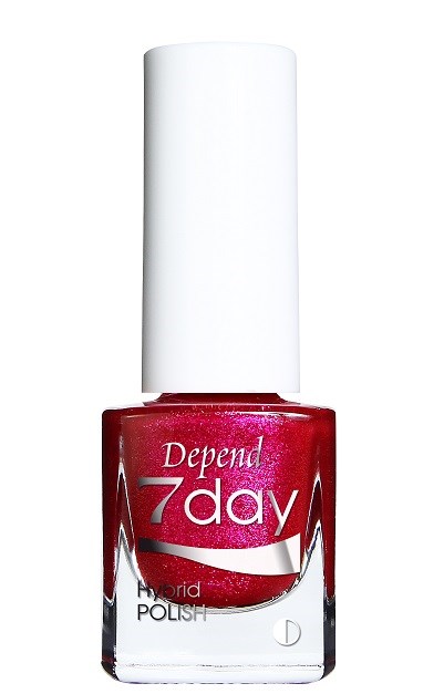 Depend 7day Step 3 Fresh Jams