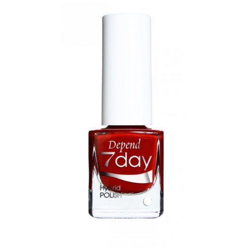 Depend 7day Step 3 I Dare You