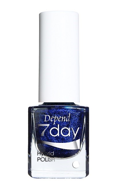 Depend 7day Step 3 Midnight Session