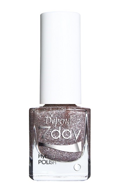 Depend 7day Step 3 Pretty As Stars