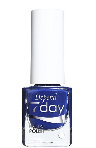Depend 7day Step 3 Queen Of The Sea