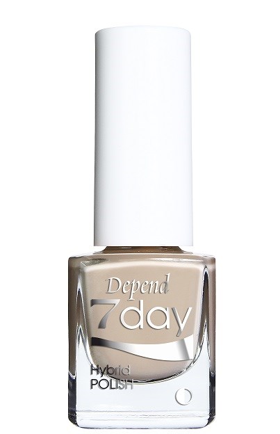 Depend 7day Step 3 Sand Storm