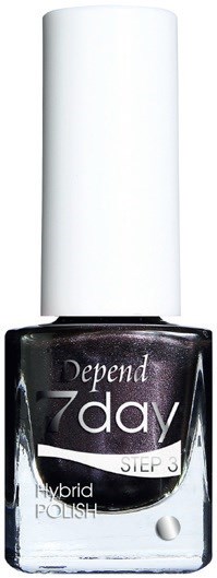 Depend 7day Step 3 Show It Off