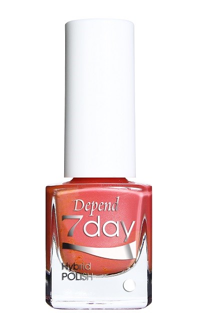 Depend 7day Step 3 Still Searching