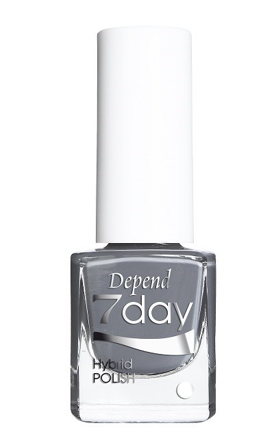 Depend 7day Step 3 Urban Myth