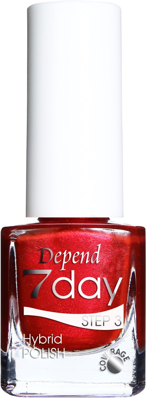 Depend 7day Step 3 Wild & Free