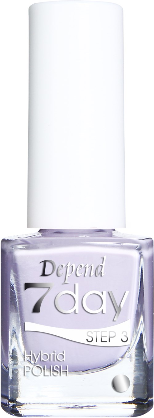 Depend 7day Step 3 Wish You Were Here
