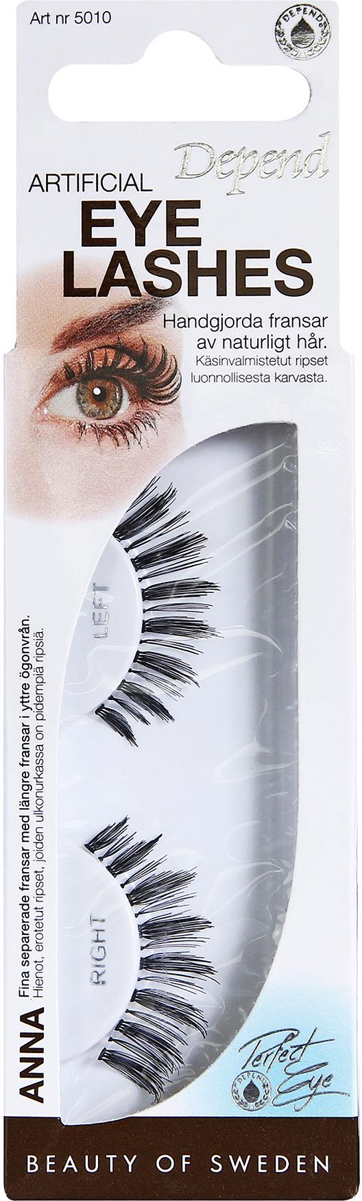 Artificial eyelashes price Clearance