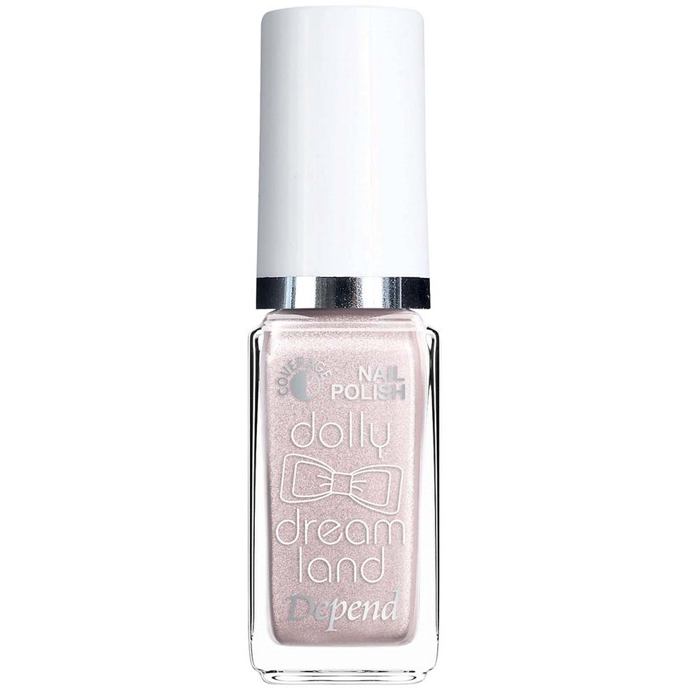 Depend Minilack Dolly Dreamland 5218 DC Bubblegum Mirage