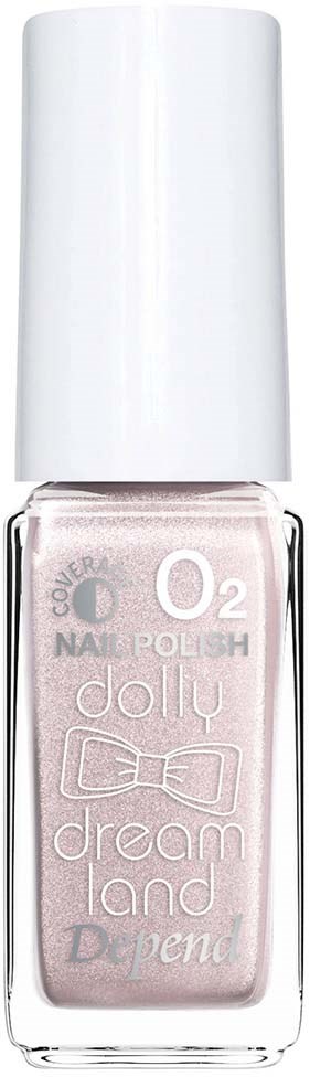 Depend O2 Dolly Dreamland 5218 Bubblegum Mirage