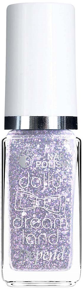 Depend Minilack Dolly Dreamland 5215 DC Candy Floss Cloud