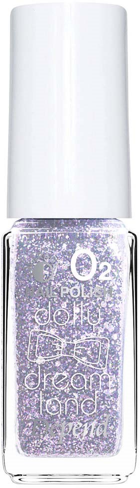 Depend O2 Dolly Dreamland 5215 Candy Floss Cloud