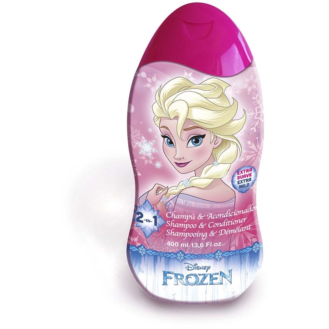 Disney Christmas 2-in-1 Frozen 400 ml billede