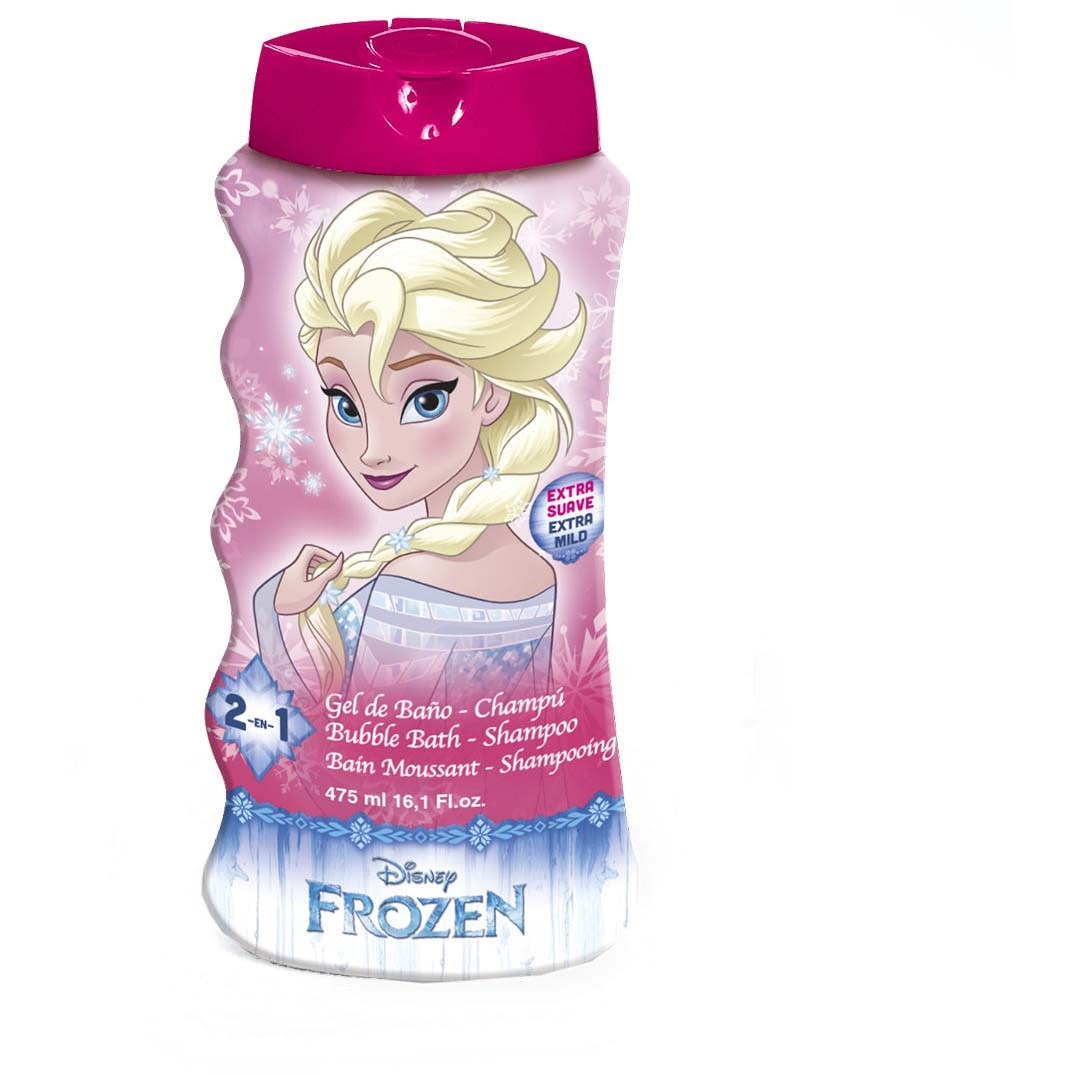 Disney Christmas 2-in-1 Frozen 475 ml