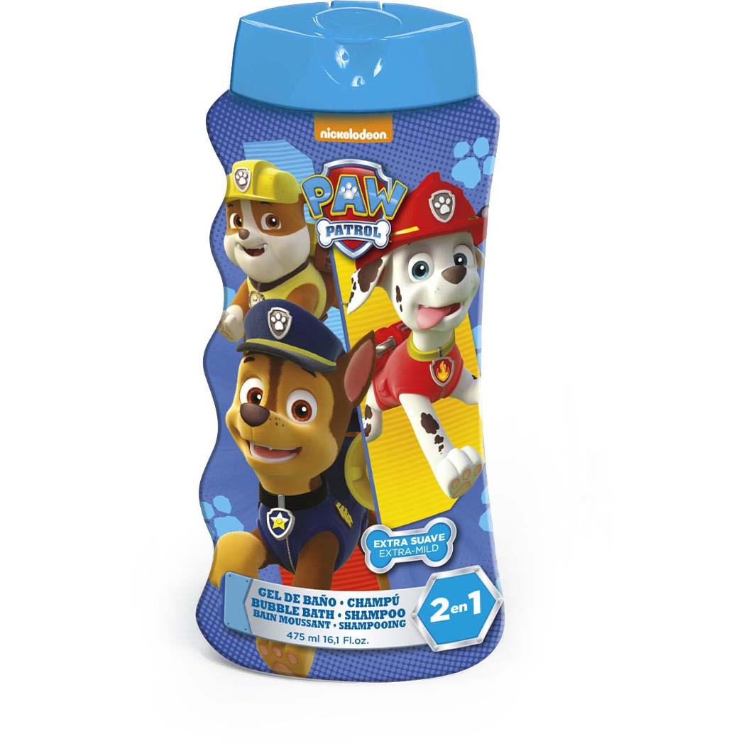 Disney Christmas 2-in-1 Paw Patrol 475 ml