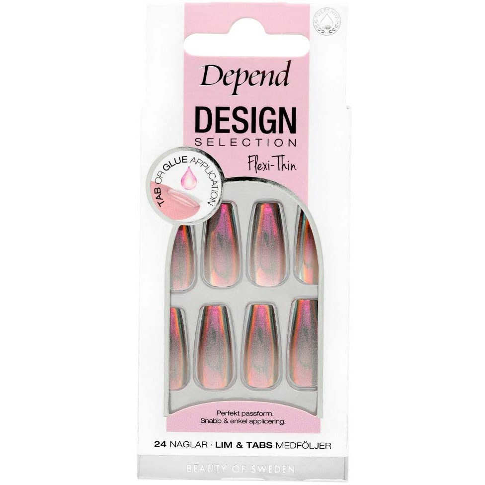 Depend Design Selection Christmas Design Selection Prisma Glamour