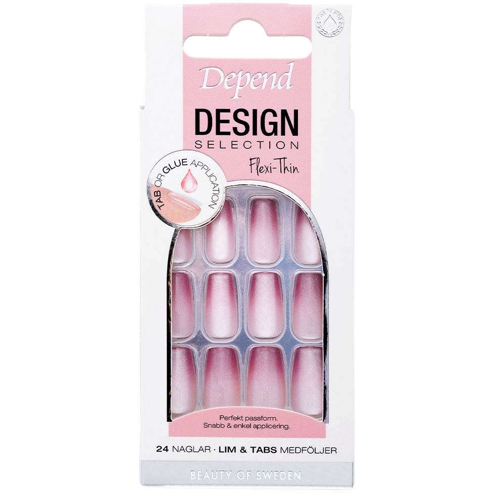 Depend Design Selection Christmas Design Selection Sugar Plum Sho