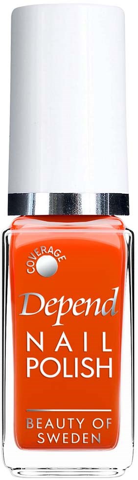 Depend Minilack Concrete Jungle 842