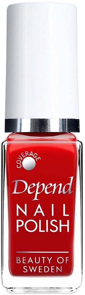 Depend Minilack Concrete Jungle 843
