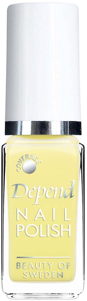 Depend Minilack Concrete Jungle 844