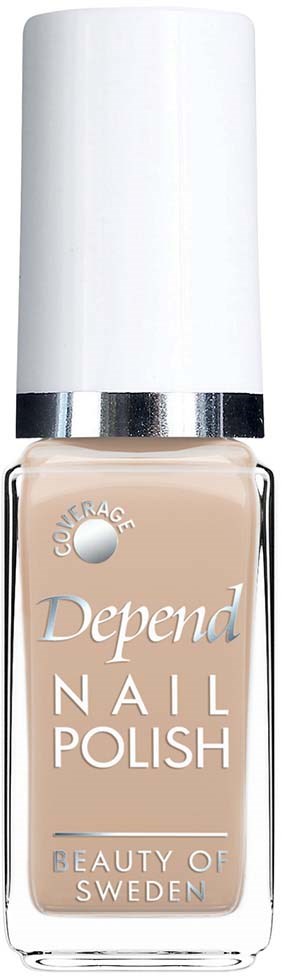 Depend Minilack Concrete Jungle 848