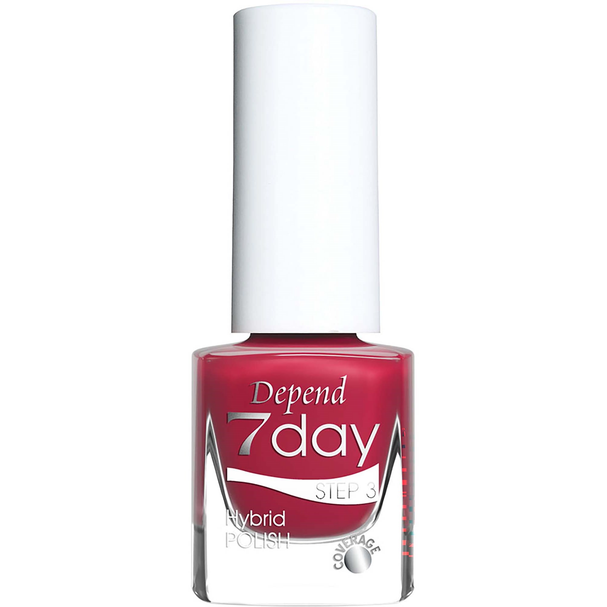 Depend 7day 50 Shades of Pink 70147 After Dark