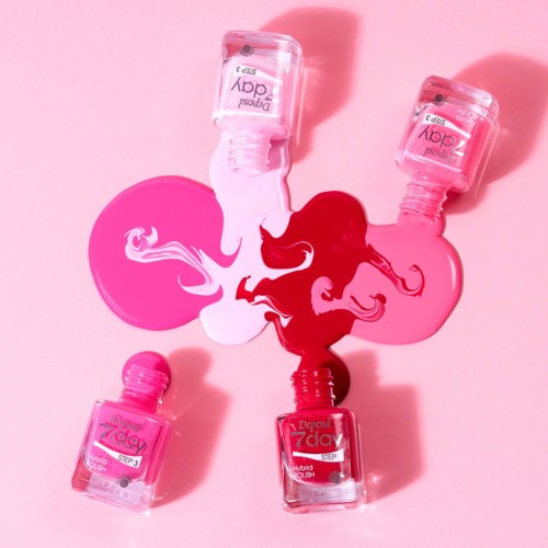 Depend 7day 50 Shades of Pink 70147 After Dark
