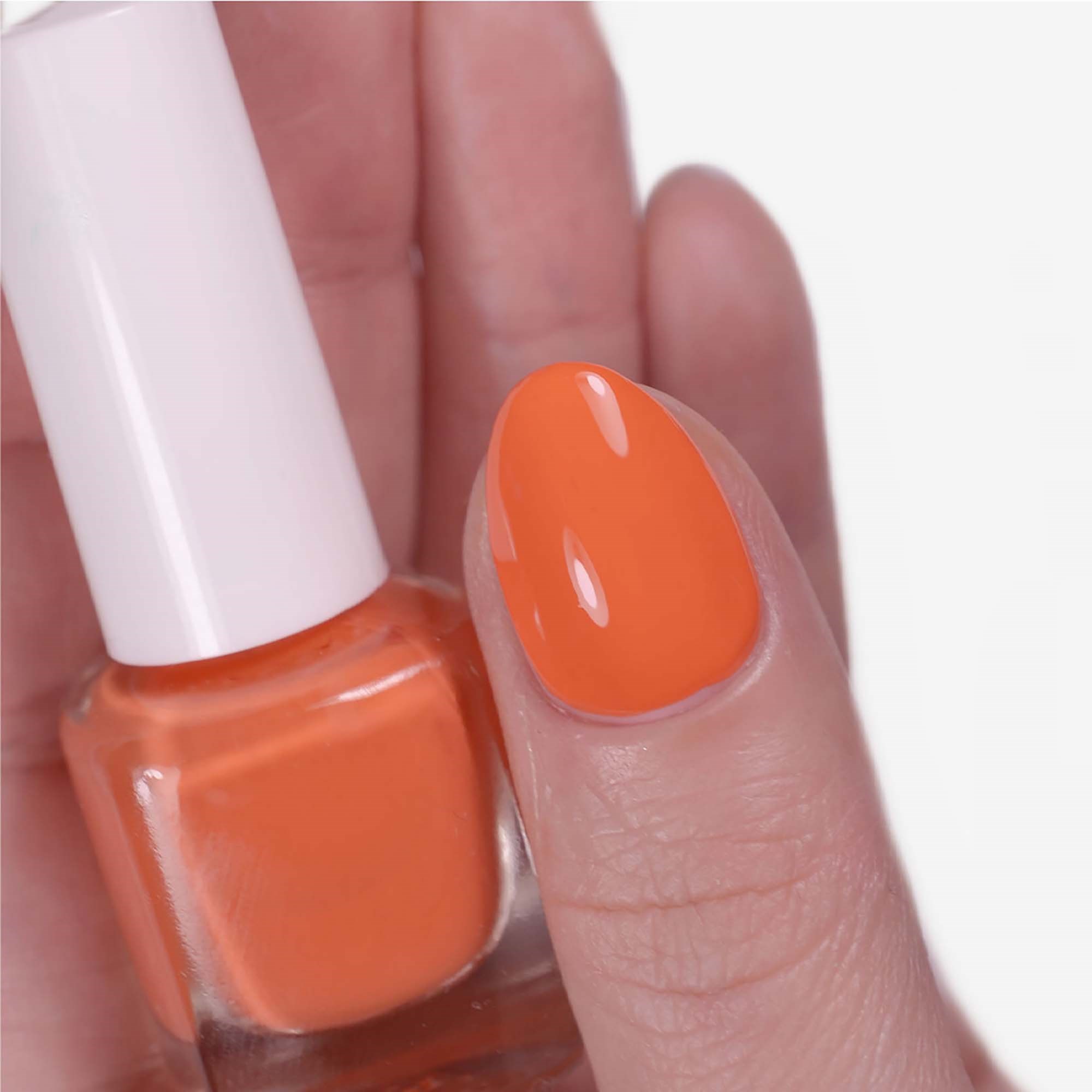 Depend 7day Couture Éclat 7376 Chili Pepper (obrázok 3)
