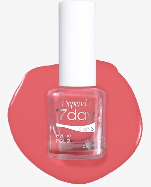 Depend 7day Couture Éclat 7377 Couture Éclat