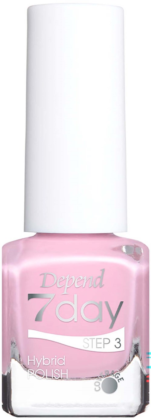 Depend 7day Couture Éclat 7379 Just Sippin’